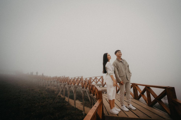 Prewedding Packages Top by Topoto